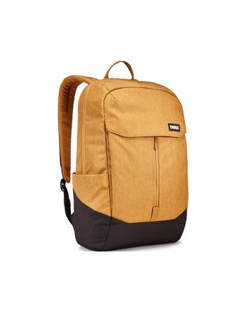 LAPTOP RANAC LITHOS BACKPACK 20L 15.6" WOODTHRUSH YELLOW Thule