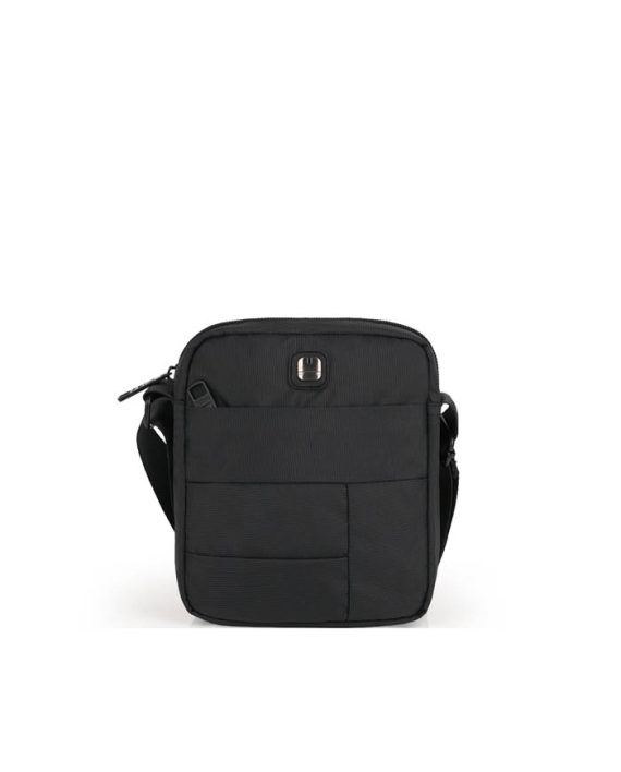 TORBA ECO KENDO BLACK Gabol