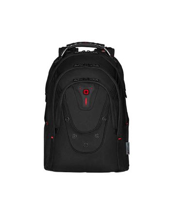 LAPTOP RANAC IBEX 17" 125TH BLACK Wenger