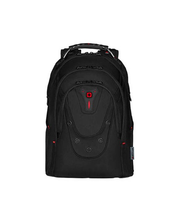 LAPTOP RANAC IBEX 17" 125TH BLACK Wenger
