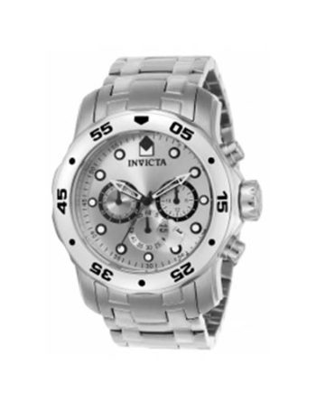 MUŠKI RUČNI SAT PRO DIVER STEEL Invicta