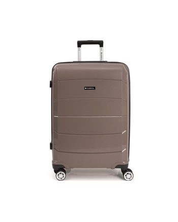 KOFER MIDORI MEDIUM GRAY TROLLEY Gabol