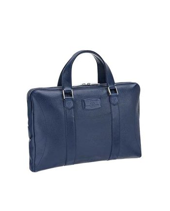 TORBA PETIT PORTE DOC LDSFTG BLUE S.T. Dupont