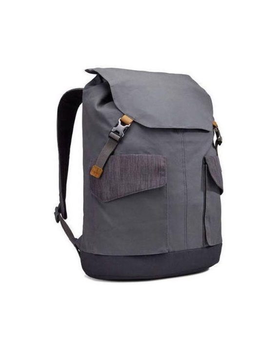 LAPTOP RANAC LODO 15.6" GRAY CaseLogic