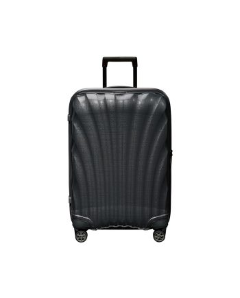 KOFER C-LITE-SPINNER S+ BLACK TROLLEY Samsonite