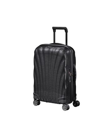 KOFER C-LITE-SPINNER S EXP BLACK TROLLEY Samsonite
