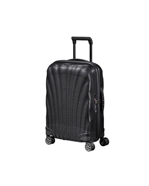 KOFER C-LITE-SPINNER S EXP BLACK TROLLEY Samsonite