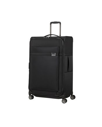 KOFER AIREA-SPINNER 78/29 EXP BLACK TROLLEY Samsonite