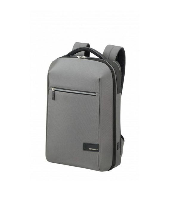 LAPTOP RANAC LITEPOINT-LAPT. BACKPACK 15.6" GRAY Samsonite