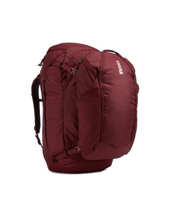 RANAC LANDMARK BACKPACK 70L 15.6" DARK BORDEAUX RED Thule