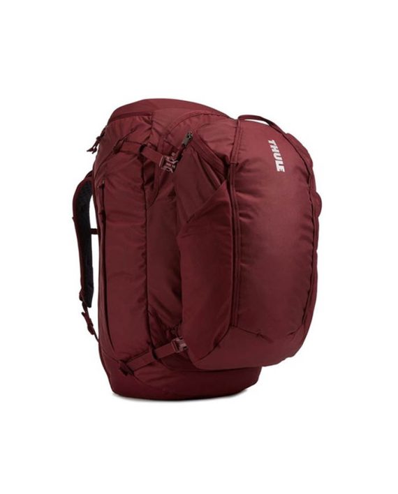 RANAC LANDMARK BACKPACK 70L 15.6" DARK BORDEAUX RED Thule