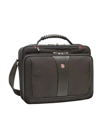 LAPTOP TORBA LEGACY 16" GRAY Wenger