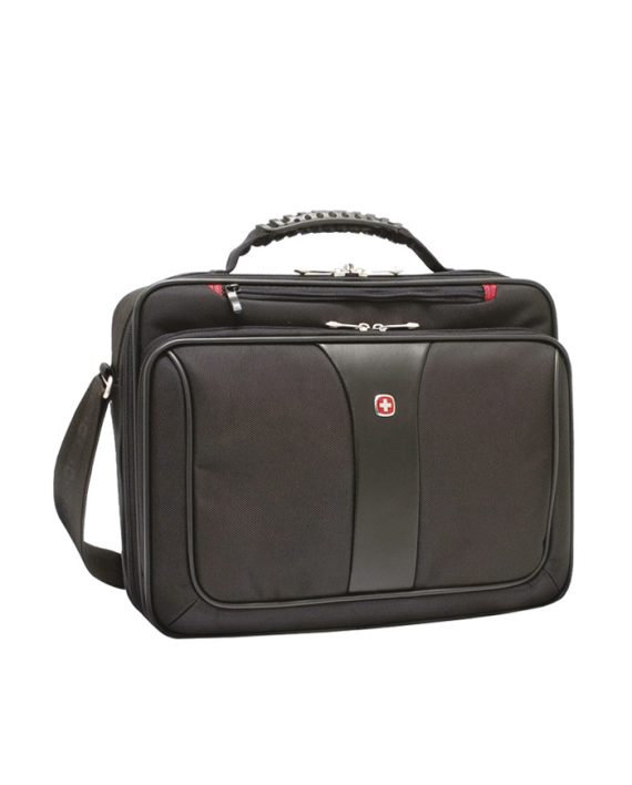 LAPTOP TORBA LEGACY 16" GRAY Wenger