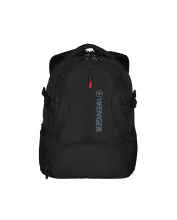 LAPTOP RANAC TRANSIT 16" BLACK Wenger