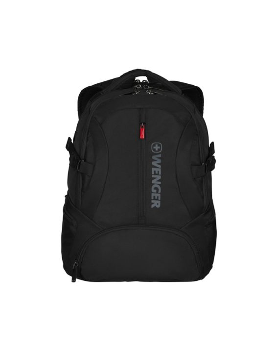 LAPTOP RANAC TRANSIT 16" BLACK Wenger