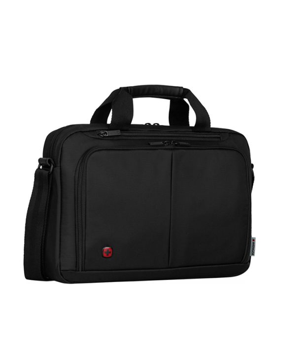LAPTOP TORBA SOURCE 14" BLACK Wenger