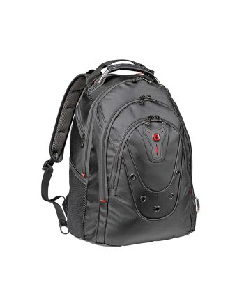 LAPTOP RANAC IBEX 16" BLACK Wenger