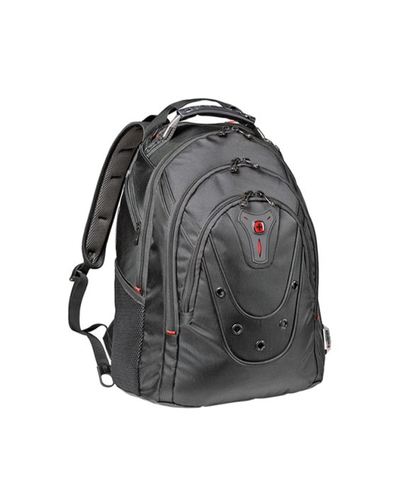 LAPTOP RANAC IBEX 16" BLACK Wenger