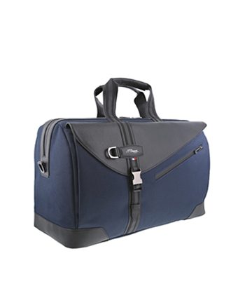 PUTNA TORBA TRAVEL BAG DEFI MILL BLUE S.T. Dupont