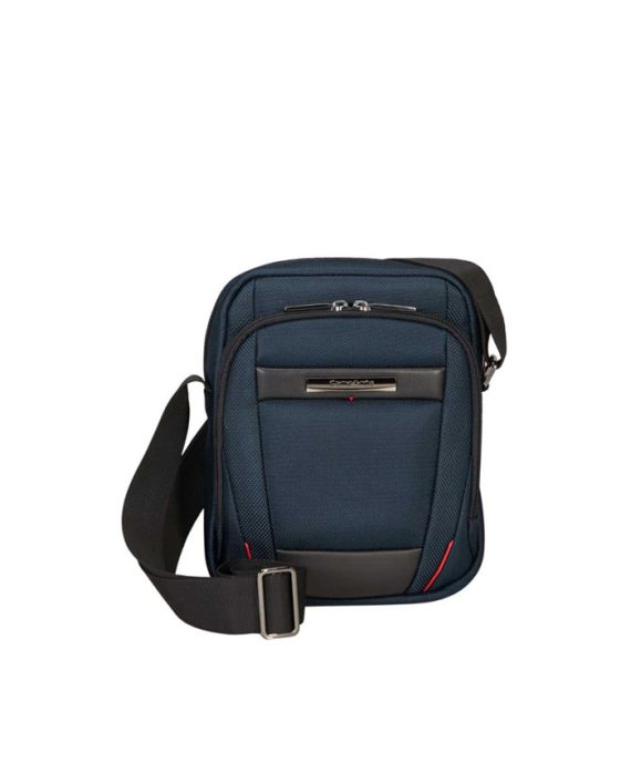 TORBA PRO-DLX 5-TABLET CROSSOVER 7.9'' OXFORD BLUE Samsonite