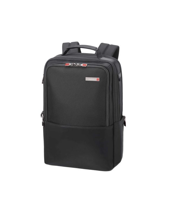 LAPTOP RANAC SAFTON-LP BACKP.15.6" 2C BLACK Samsonite