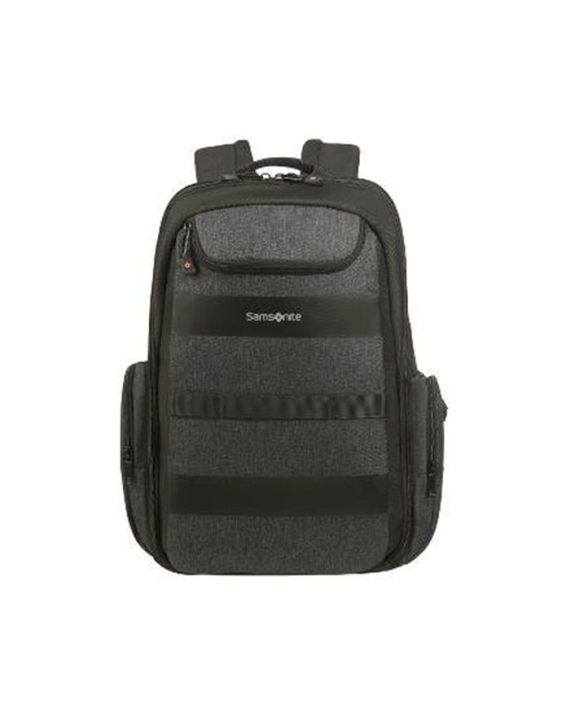 LAPTOP RANAC BLEISURE-BP 15.6" EXP DAYTRIP ANTHRACITE Samsonite