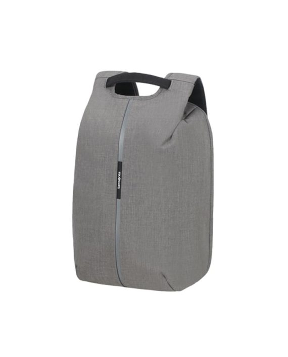 LAPTOP RANAC SECURIPAK-TRAVEL BACKPACK 15.6" COOL GRAY Samsonite