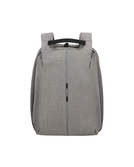 LAPTOP RANAC SECURIPAK-TRAVEL BACKPACK 15.6" EXP COOL GRAY Samsonite