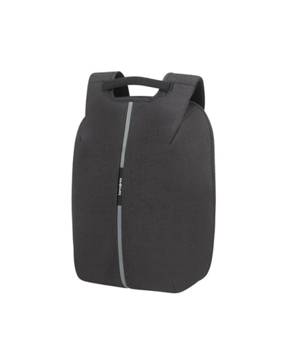 LAPTOP RANAC SECURIPAK-TRAVEL BACKPACK 15.6" BLACK Samsonite