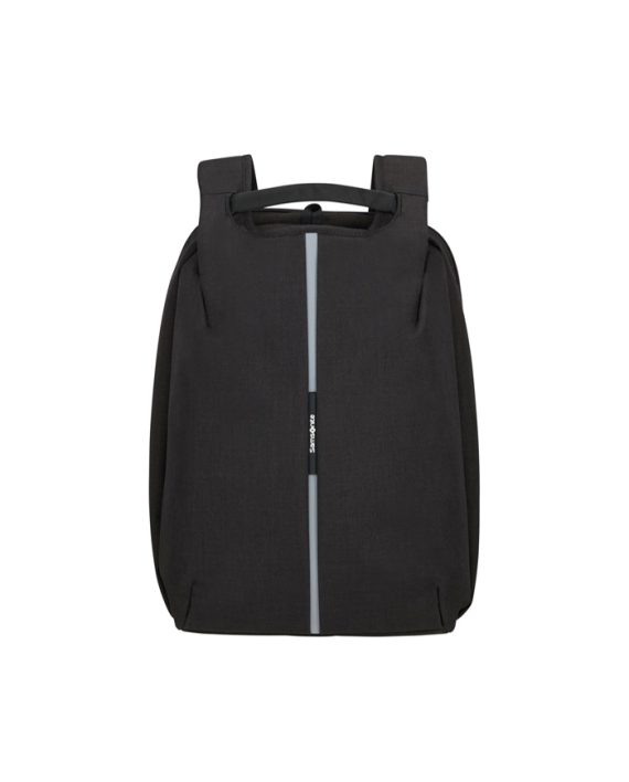 LAPTOP RANAC SECURIPAK-TRAVEL BACKPACK 15.6" EXP BLACK Samsonite