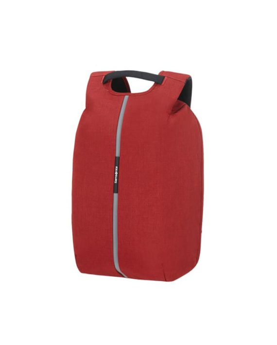 LAPTOP RANAC SECURIPAK-TRAVEL BACKPACK 15.6" GARNET RED Samsonite
