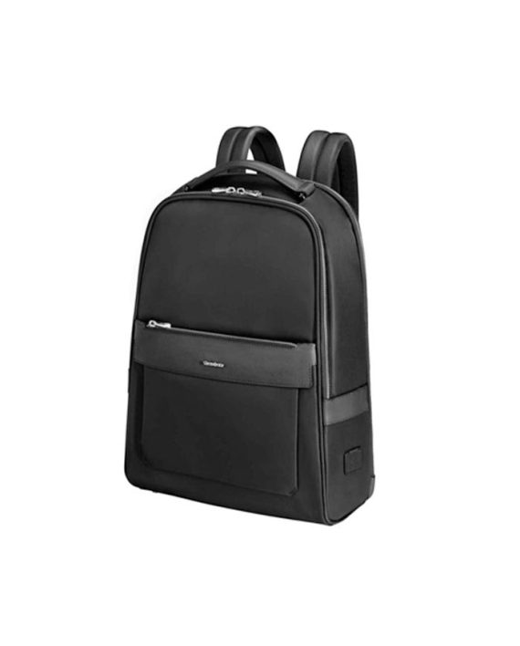 LAPTOP RANAC ZALIA 2.0-BACKPACK 14.1" BLACK Samsonite