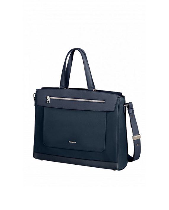 LAPTOP TORBA ZALIA 2.0-BAILHANDLE 14.1" MIDNIGHT BLUE Samsonite