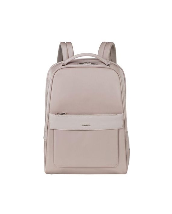 LAPTOP RANAC ZALIA 2.0-BACKPACK 14.1" STONE GRAY Samsonite