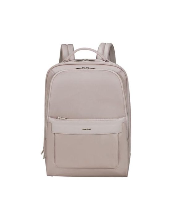 LAPTOP RANAC ZALIA 2.0-BACKPACK 15.6" STONE GRAY Samsonite