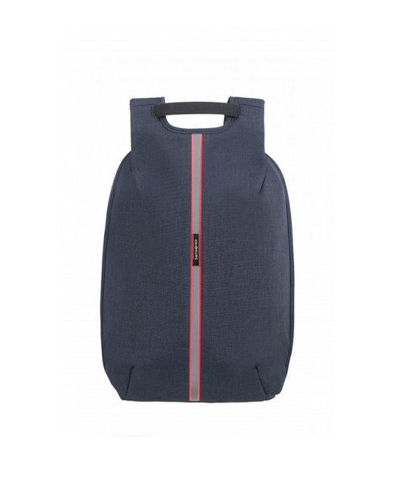LAPTOP RANAC SECURIPAK-TRAVEL BACKPACK 14.1" ECLIPSE BLUE Samsonite