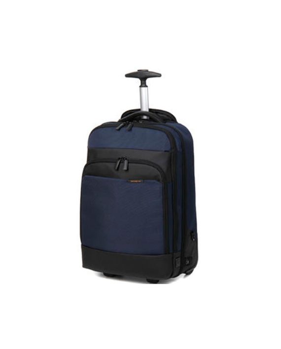 LAPTOP RANAC MYSIGHT-LPT. BACKPACK/WH 17.3" BLUE TROLLEY Samsonite