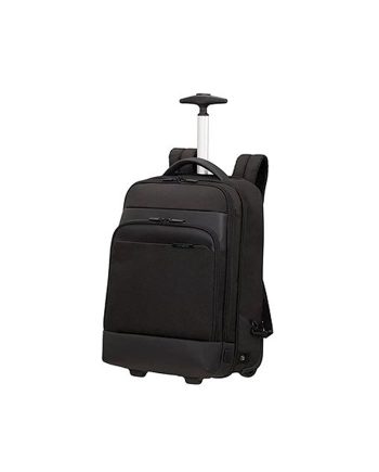 LAPTOP RANAC MYSIGHT-LPT. BACKPACK/WH 17.3" BLACK TROLLEY Samsonite