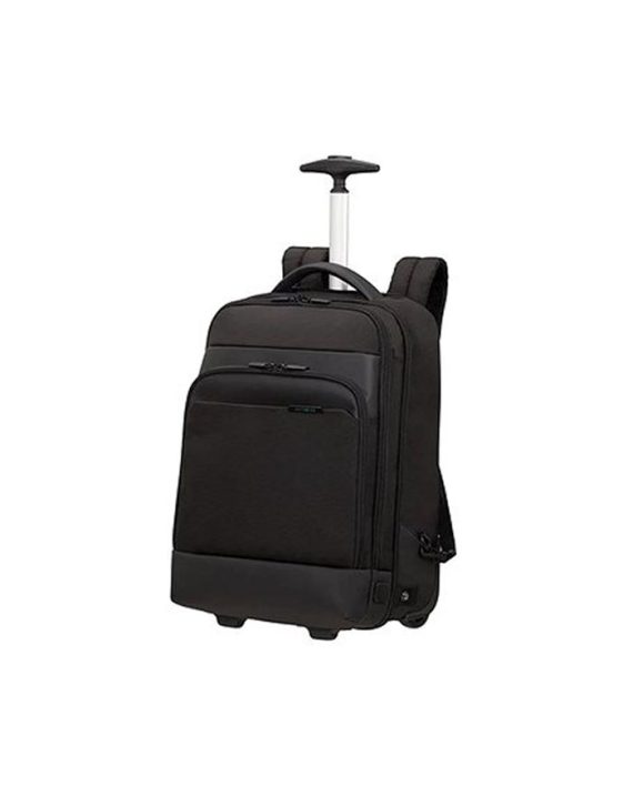 LAPTOP RANAC MYSIGHT-LPT. BACKPACK/WH 17.3" BLACK TROLLEY Samsonite
