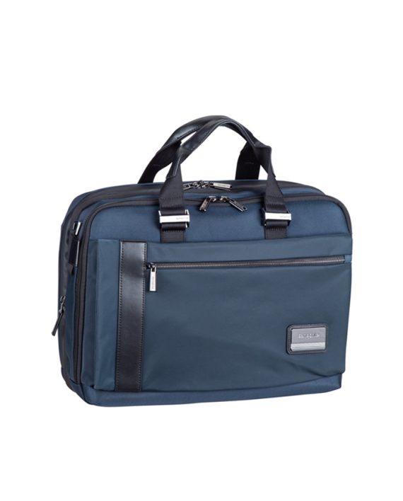 LAPTOP TORBA OPENROAD 2.0-BAILHANDLE 15.6" EXP 15.6" COOL BLUE Samsonite