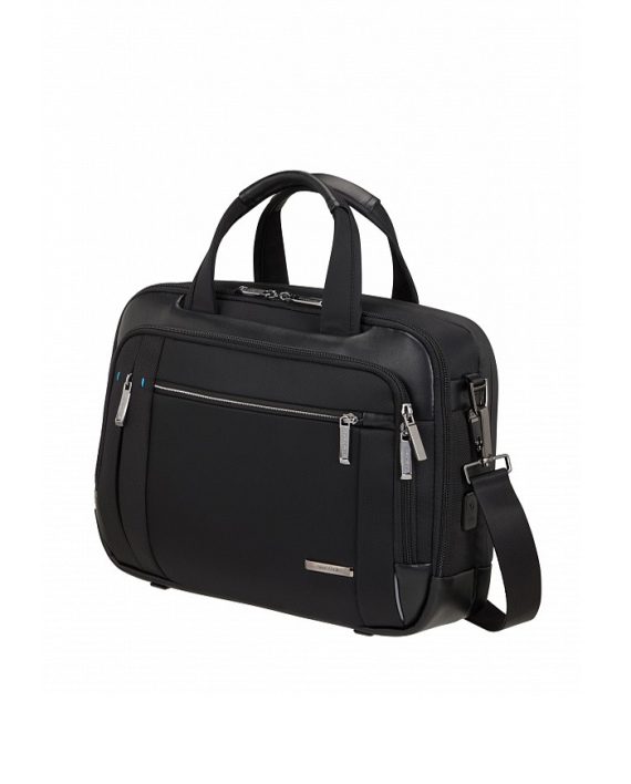 LAPTOP TORBA SPECTROLITE 3.0-BAILHANDLE 14.1" BLACK Samsonite