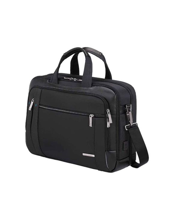 LAPTOP TORBA SPECTROLITE 3.0-BAILHANDLE 15.6" EXP BLACK Samsonite