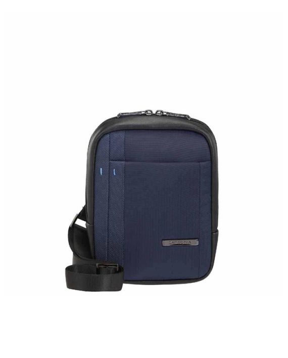 TORBA SPECTROLITE 3.0-TABL. CROSSOVER S 7.9" DEEP BLUE Samsonite