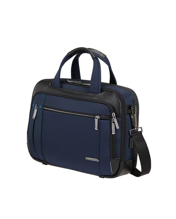LAPTOP TORBA SPECTROLITE 3.0-BAILHANDLE 14.1" DEEP BLUE Samsonite