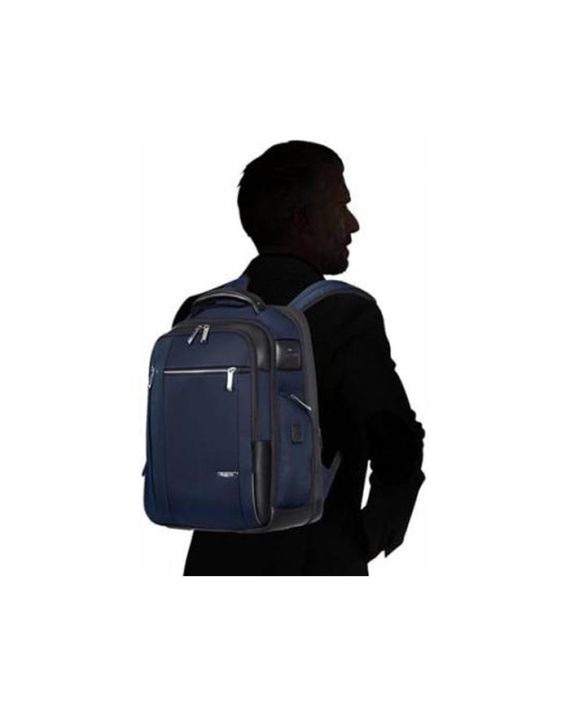 LAPTOP RANAC SPECTROLITE 3.0-LPT BACKPACK 15.6" EXP DEEP BLUE Samsonite