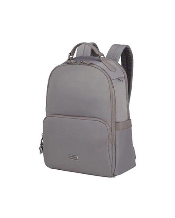 LAPTOP RANAC KARISSA BIZ 2.0-BACKPACK 15.6" LILAC GRAY Samsonite
