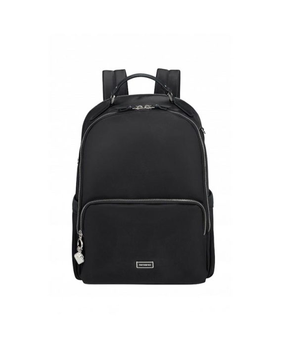 LAPTOP RANAC KARISSA BIZ 2.0-BACKPACK 14.1" BLACK Samsonite