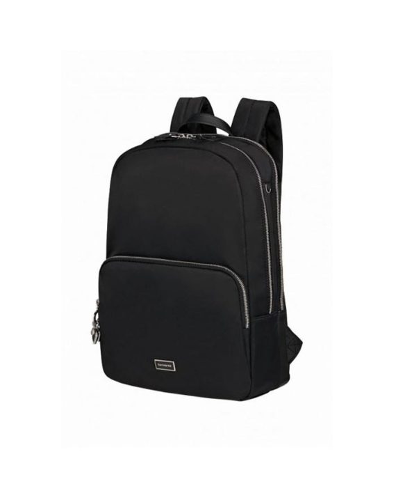 LAPTOP RANAC KARISSA BIZ 2.0-BACKPACK 15.6" BLACK Samsonite
