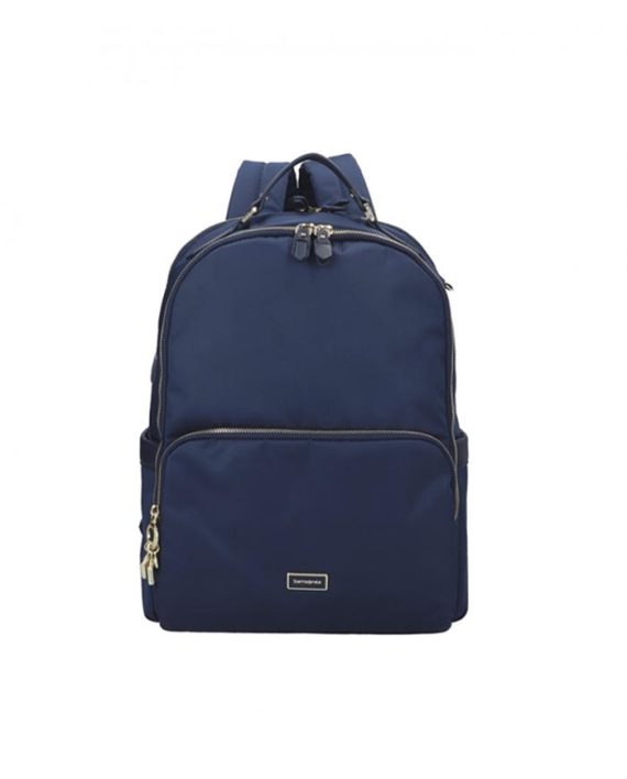 LAPTOP RANAC KARISSA BIZ 2.0-BACKPACK 14.1" MIDNIGHT BLUE Samsonite