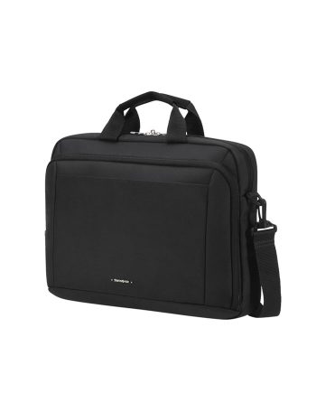 LAPTOP TORBA GUARDIT CLASSY-BAILHANDLE 15.6" BLACK Samsonite